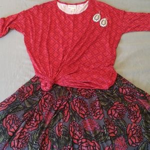 XS LulaRoe Bundle